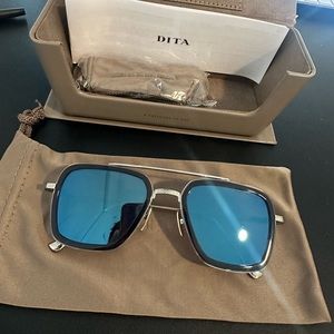 DITA Flight 006 Unisex Glasses - Excellent Condition